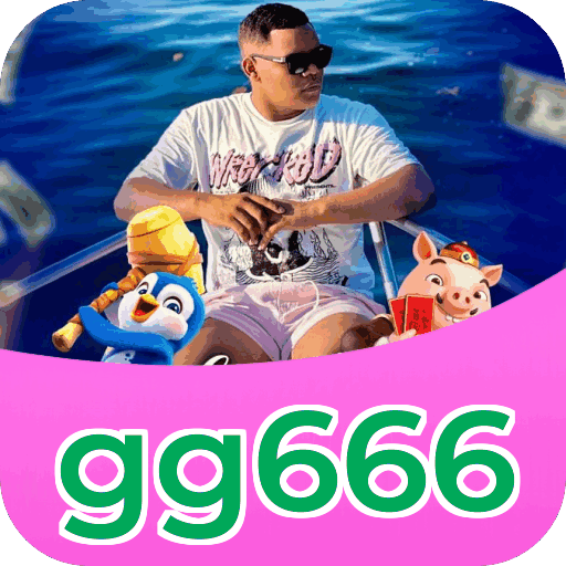 Aplicativo mobile gg666